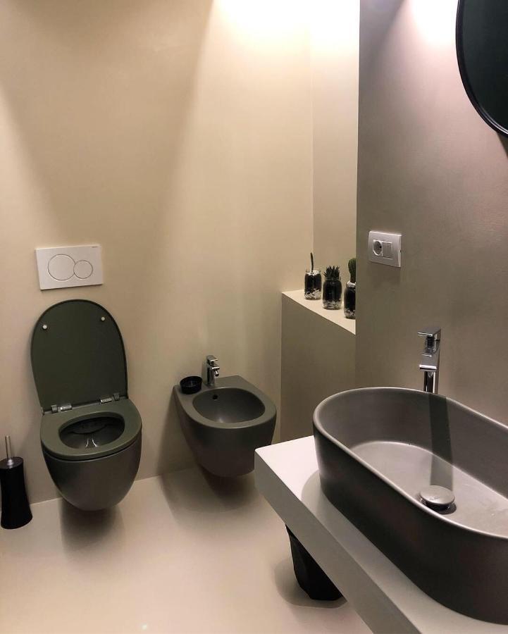 Suite61 อัลตามูรา ภายนอก รูปภาพ