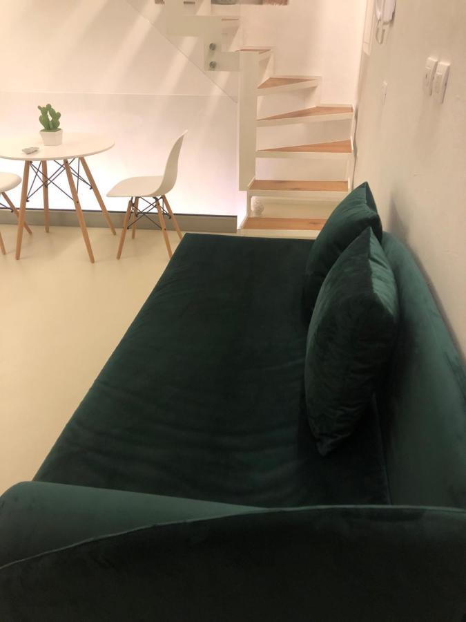 Suite61 อัลตามูรา ภายนอก รูปภาพ
