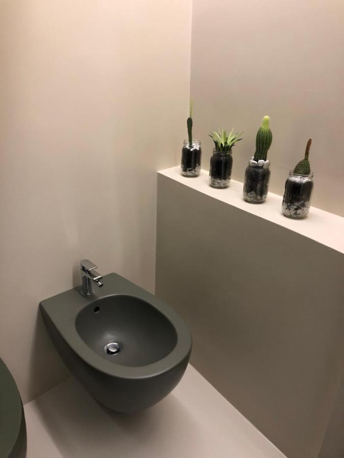 Suite61 อัลตามูรา ภายนอก รูปภาพ