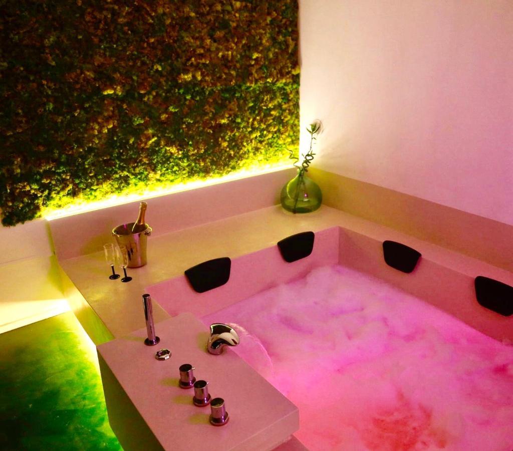 Suite61 อัลตามูรา ภายนอก รูปภาพ