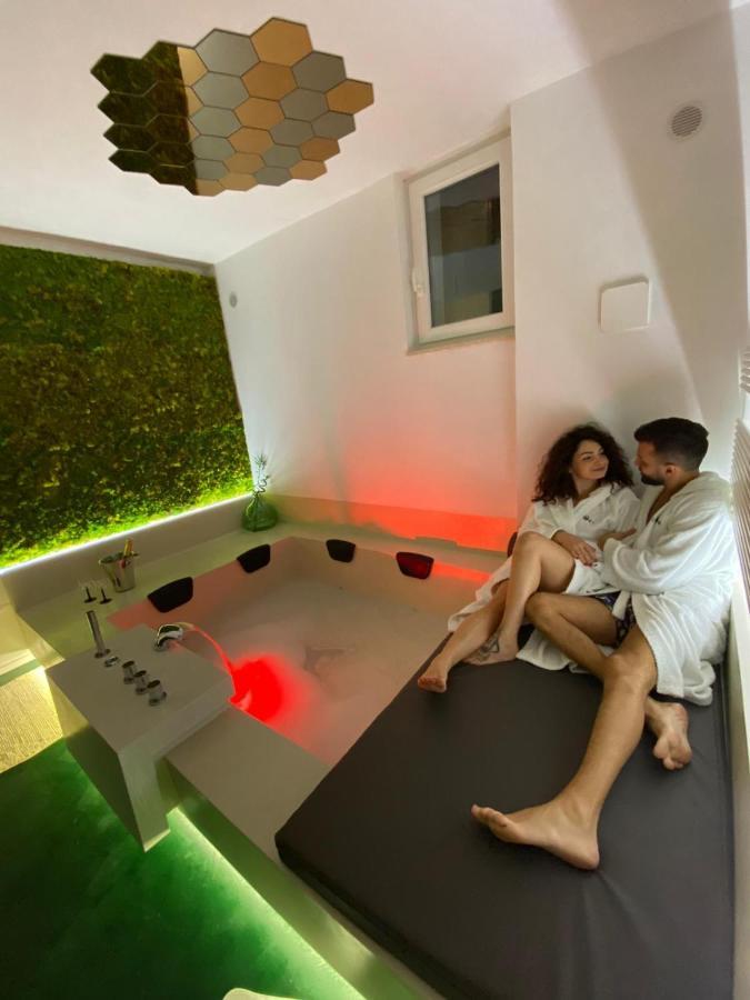 Suite61 อัลตามูรา ภายนอก รูปภาพ