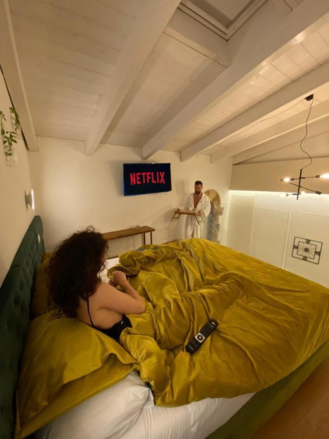 Suite61 อัลตามูรา ภายนอก รูปภาพ