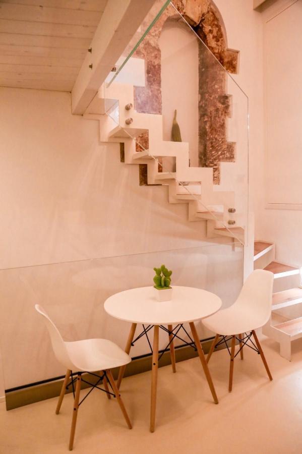 Suite61 อัลตามูรา ภายนอก รูปภาพ