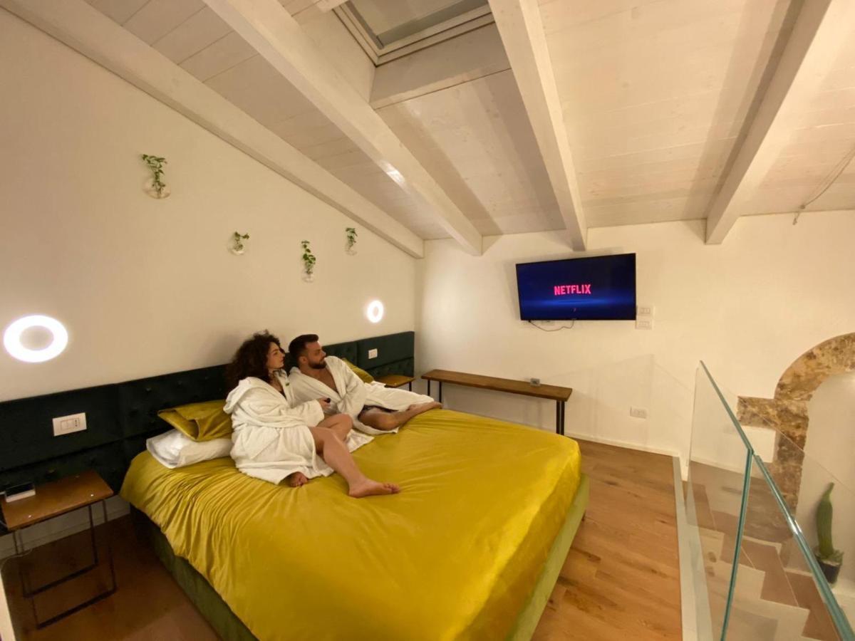 Suite61 อัลตามูรา ภายนอก รูปภาพ