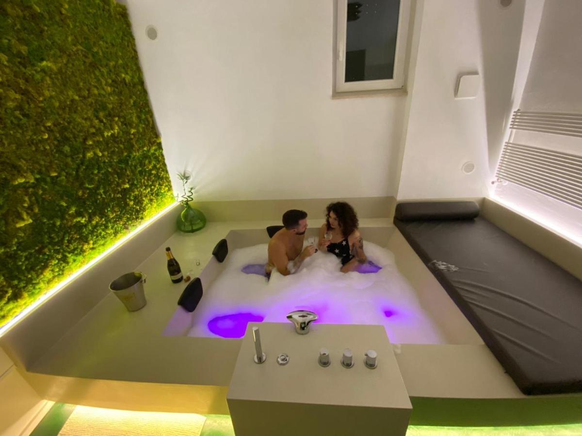 Suite61 อัลตามูรา ภายนอก รูปภาพ