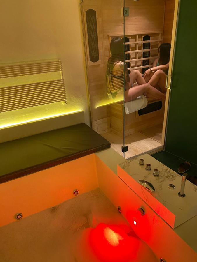Suite61 อัลตามูรา ภายนอก รูปภาพ