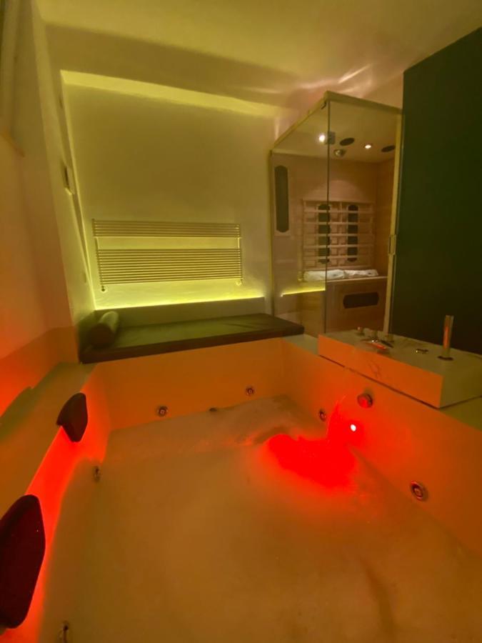 Suite61 อัลตามูรา ภายนอก รูปภาพ