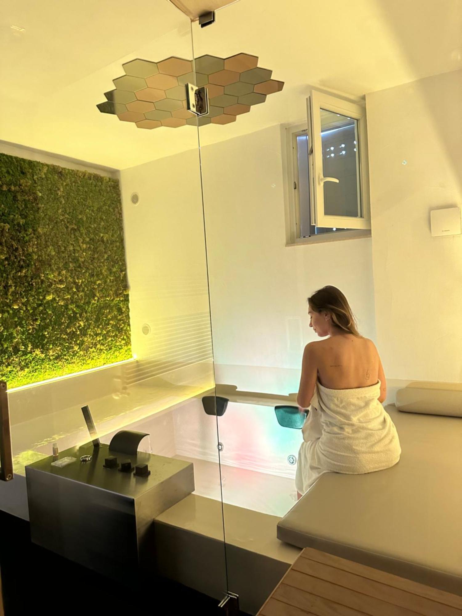 Suite61 อัลตามูรา ภายนอก รูปภาพ
