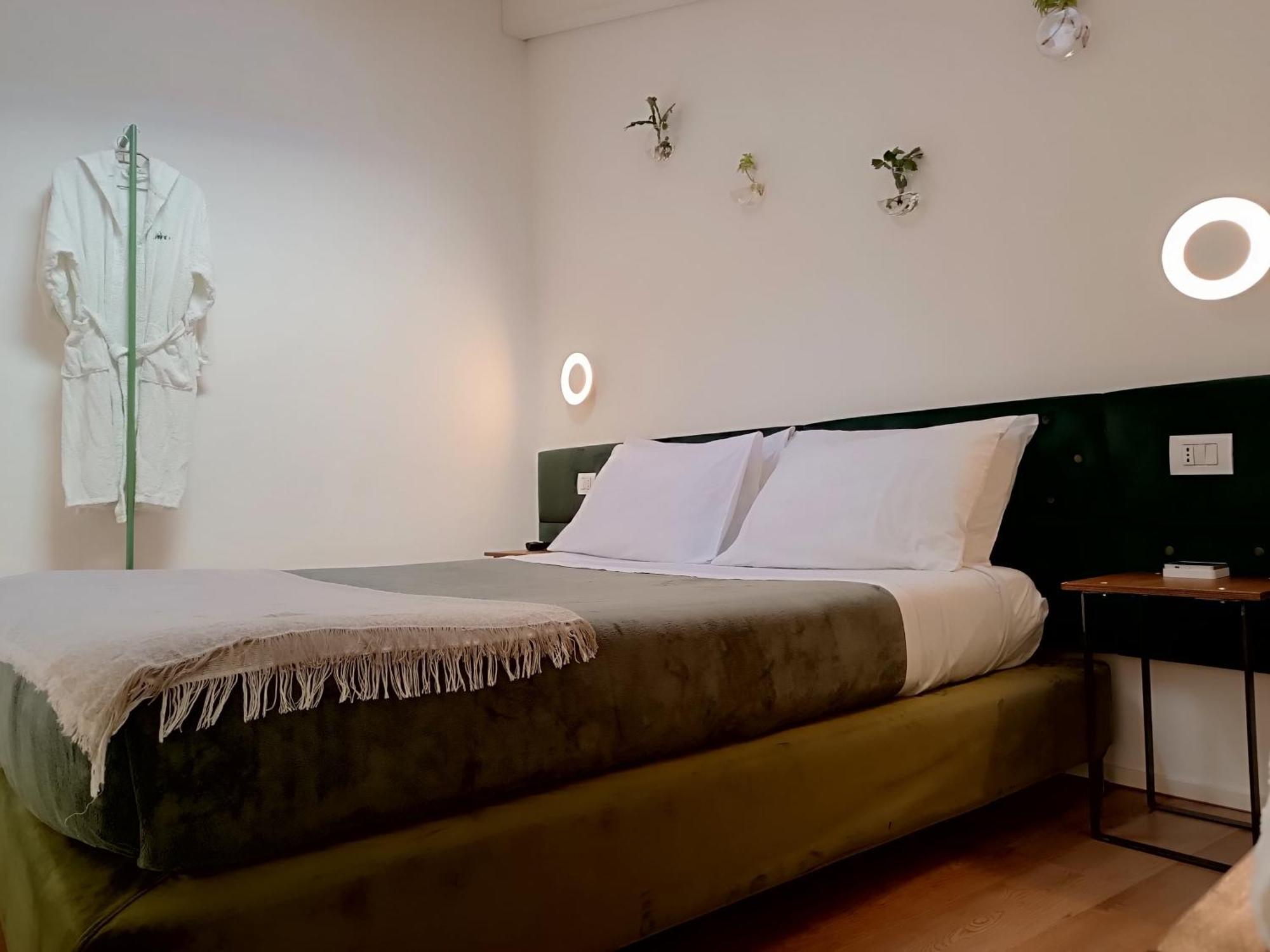 Suite61 อัลตามูรา ภายนอก รูปภาพ